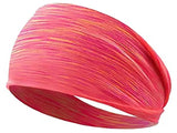 Multi-Color Headband