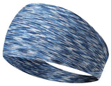 Multi-Color Headband