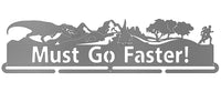 Must Go Faster - Couple