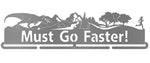 Must Go Faster - Female